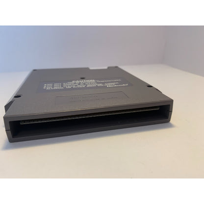 Duck Hunt (Nintendo NES) Game 5 Screw Cartridge Only TESTED