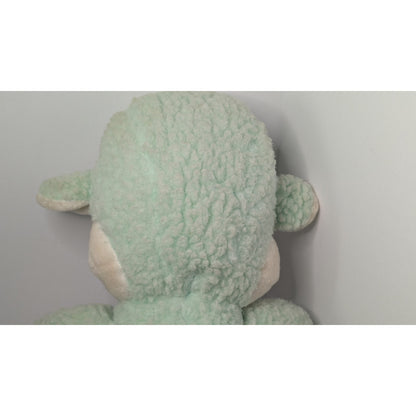 Vintage 13" Care-Bear Cousins Gentle Heart Lamb Care Bear