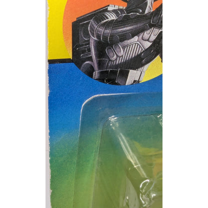 90s The Shadow Electronic Bullet Proof Shadow Deluxe Action Figure Vintage Kenner