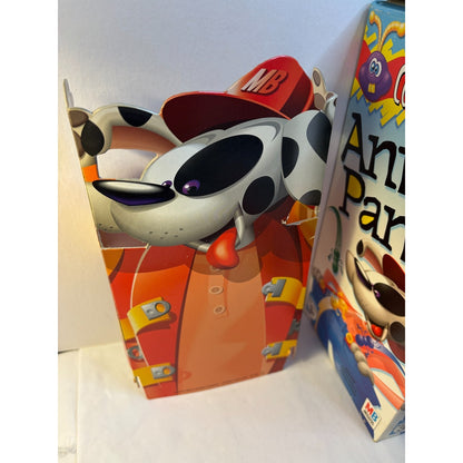 VINTAGE Ants in the Pants Game COMPLETE Milton Bradley 1999 Cootie Games