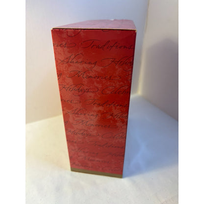 Hallmark Keepsake Ornament STAR TREK Next Generation Q Crown Reflections 2000