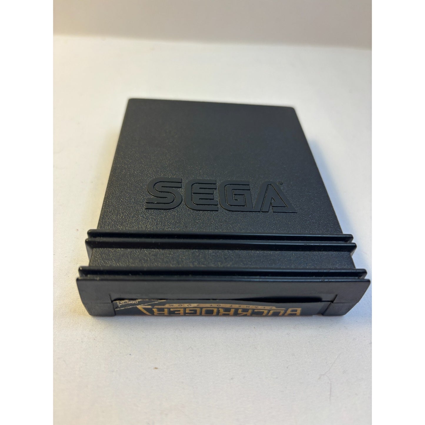 Buck Rogers Planet of Zoom Atari 2600 7800 1983 Cartridge Only Tested Works