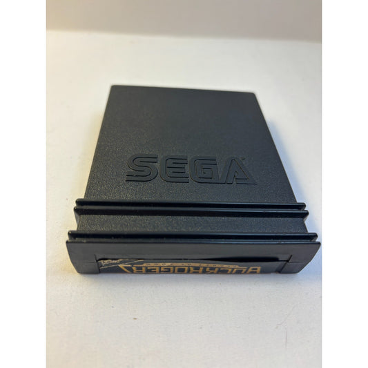 Buck Rogers Planet of Zoom Atari 2600 7800 1983 Cartridge Only Tested Works