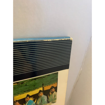 RAN Akira Kurosawa CBS FOX Stereo Extended Play Laser Videodisc Laserdisc