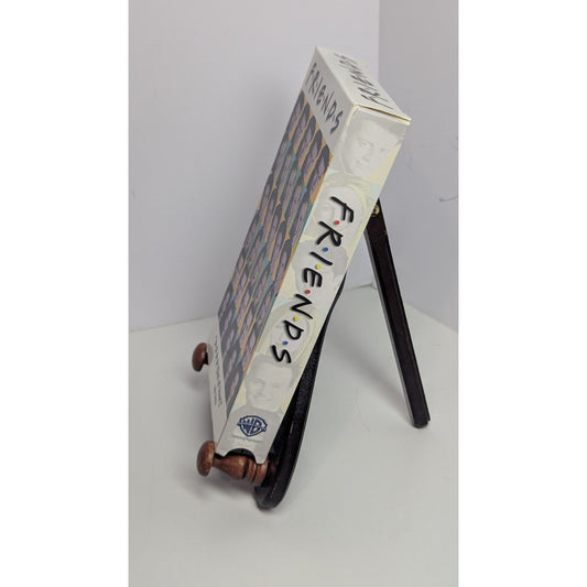 Friends Promo For Your Emmy Consideration FYC VHS Tape 2000 Awards