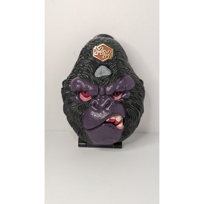 Mighty Max Tangles with the Ape King Doom Zone COMPLETE Bluebird Toys 1993