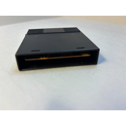 Super Pro Football Intellivision Video Game Cartridge Only TESTED Working