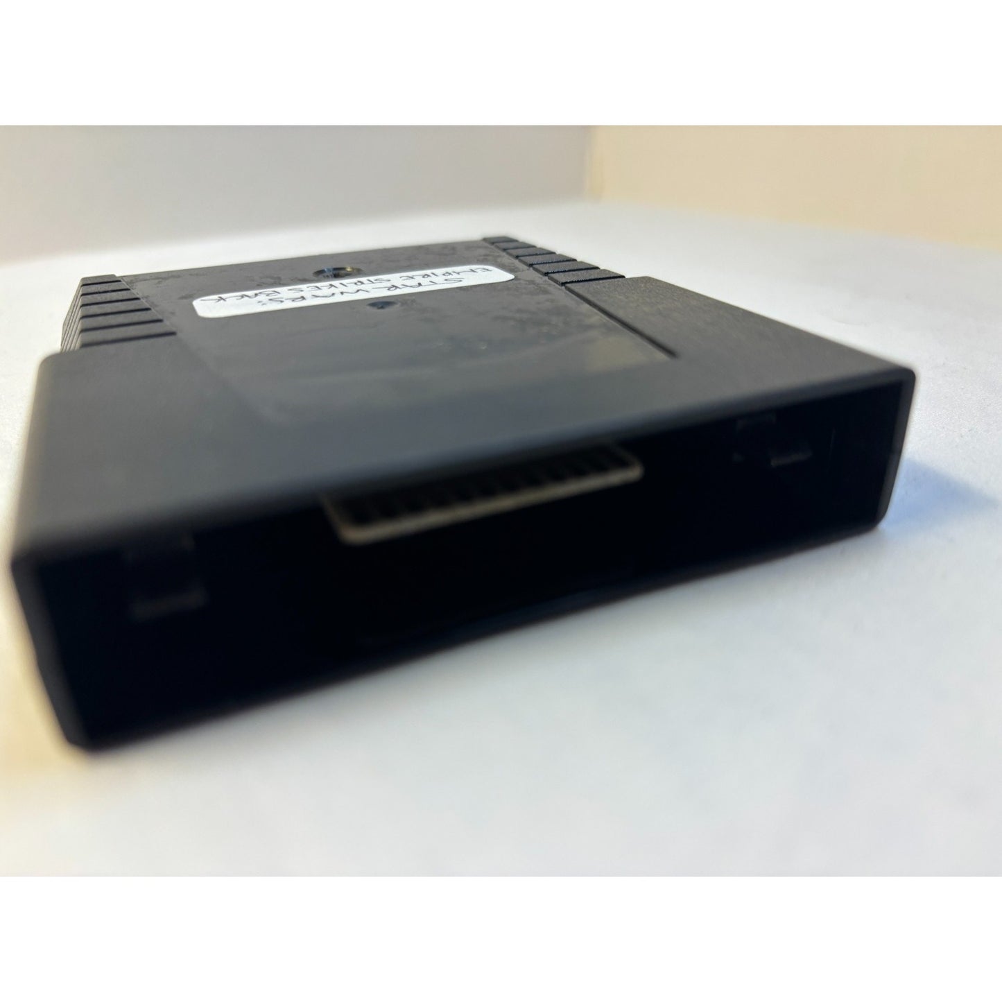 Star Wars: The Empire Strikes Back Atari 2600 7800 Cartridge TESTED