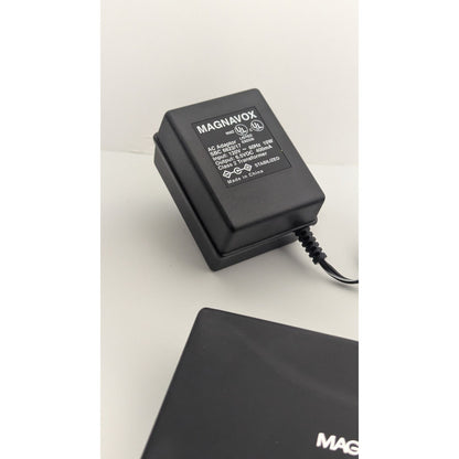 1996 Magnavox AZ-6832CS Portable CD Player With AC Adaptor/Headphones Works Great!