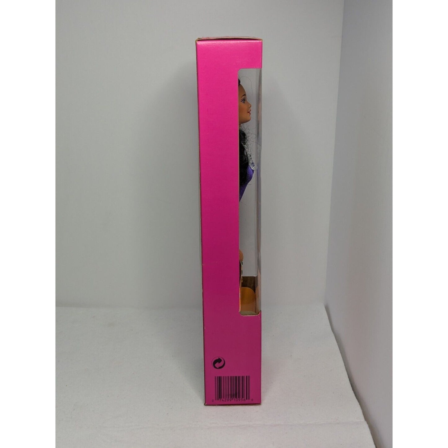 SUN JEWEL MARINA 1993 Mattel Barbie Doll Vintage New In Box International Pkg