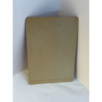 VINTAGE 1982 E.T. Extra Terrestrial Heart Pierced Earrings NOS Universal Studios