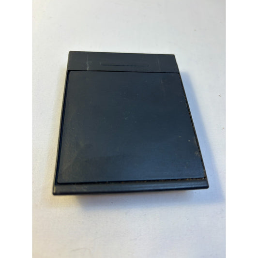 Super Pro Football Intellivision Video Game Cartridge Only TESTED Working