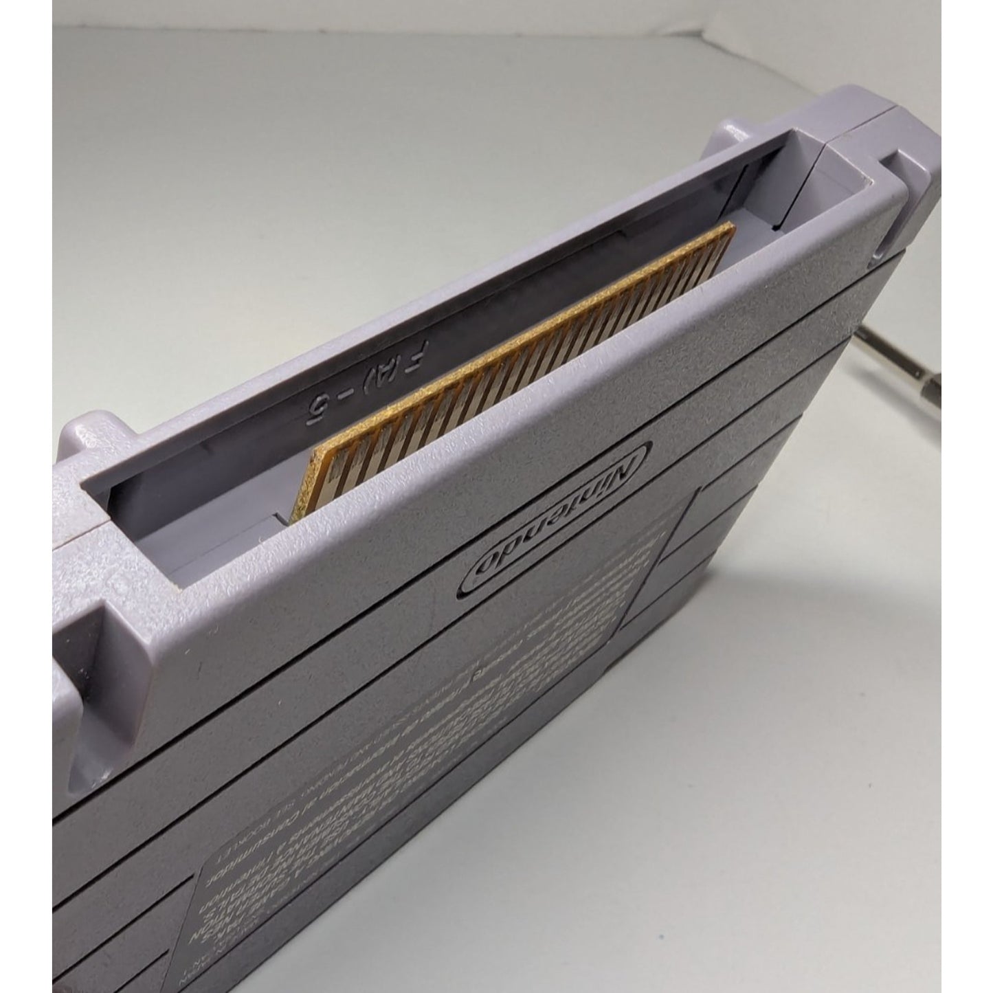 Harvest Moon Super Nintendo (SNES) Authentic, Tested, Cartridge Only