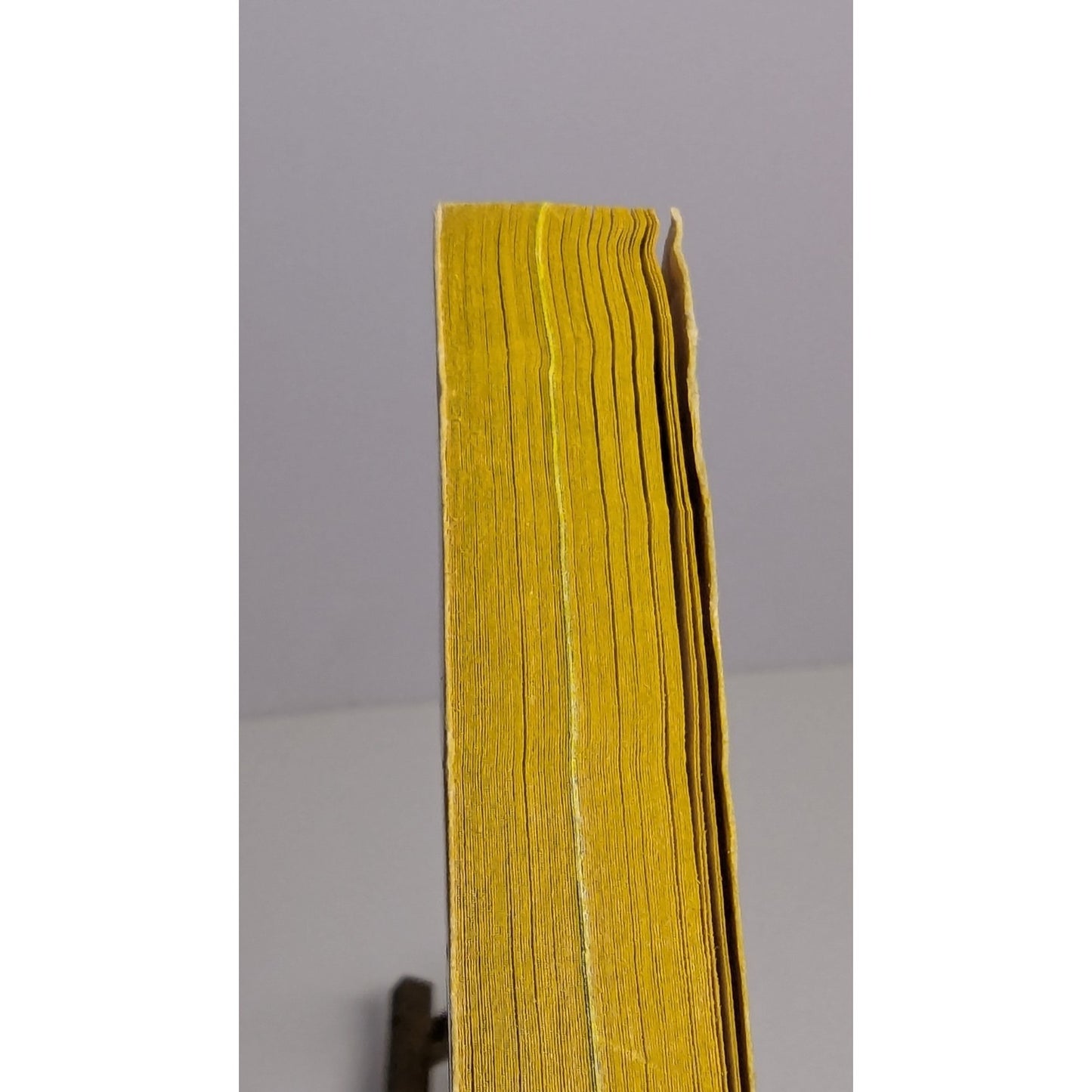 Ferris Bueller's Day Off Paperback First Edition First Printing by Todd Strasser