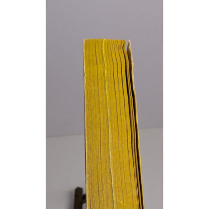 Ferris Bueller's Day Off Paperback First Edition First Printing by Todd Strasser