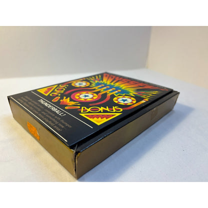 Thunderball! Magnavox Odyssey 2 Video Game Complete in Box CIB Tested