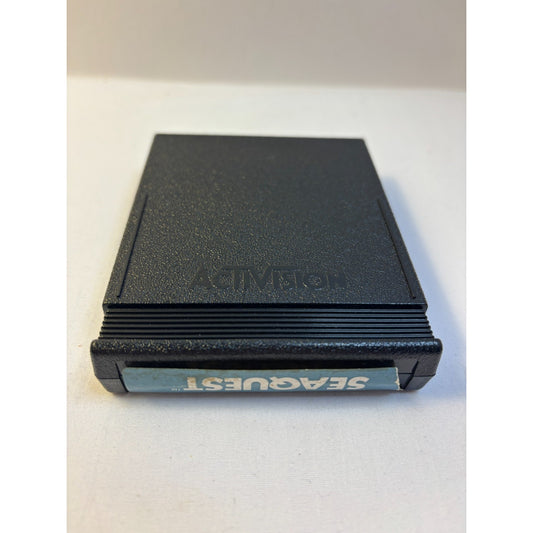 Seaquest Atari 2600 7800 Game Cartridge Only 1983 Tested Works A