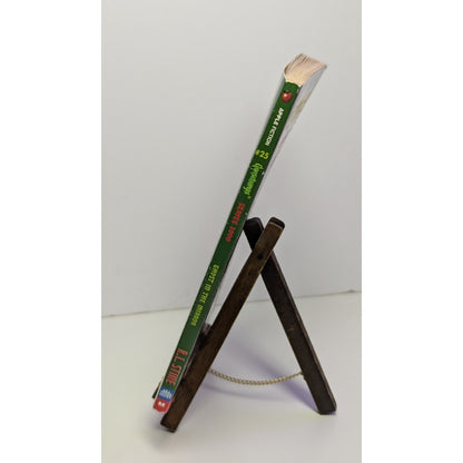 Goosebumps Series 2000 #25 Ghost in the Mirror R.L. Stine Paperback Book