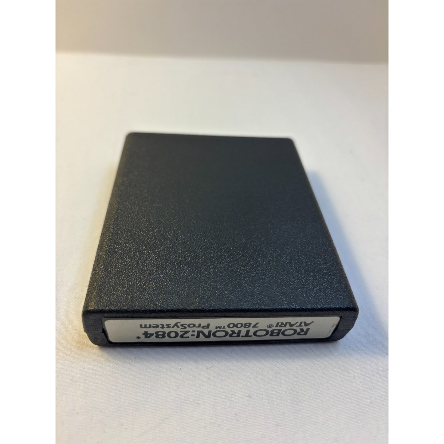 Robotron 2084 Atari 7800 Authentic Game Cartridge Only 1987 Tested Works