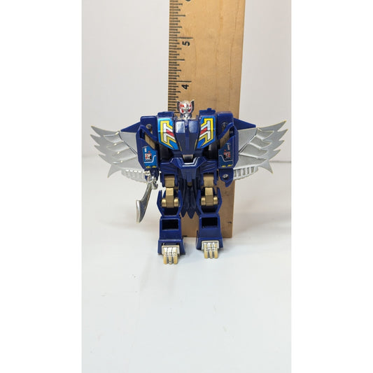 Rex Avarians Convertors Eagle Robot Vintage Action Figure 1984 Select